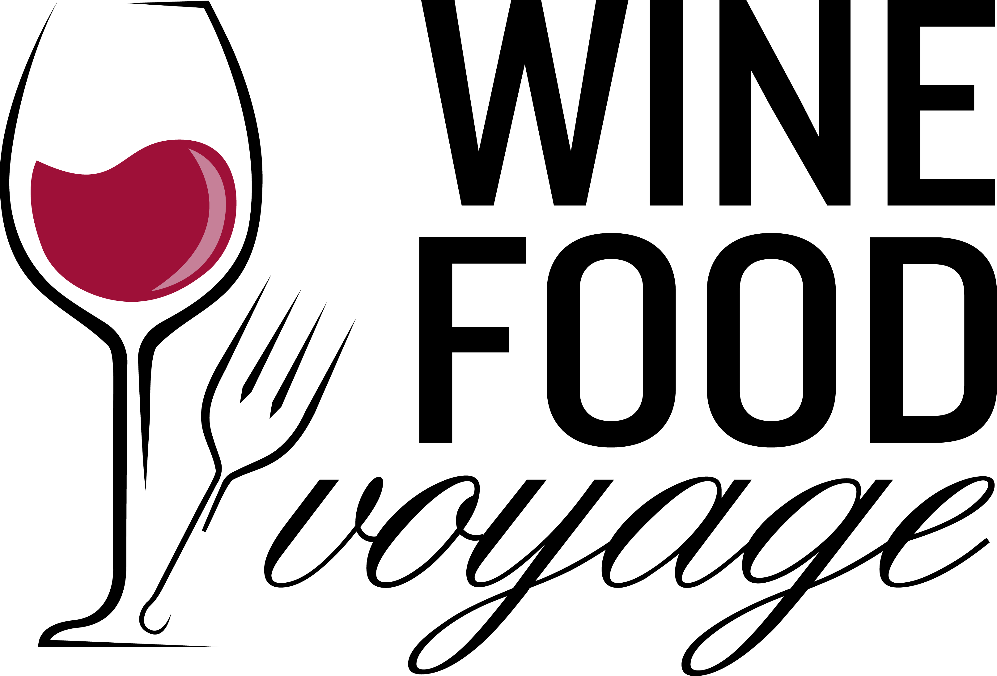 Logo Food & Beverage