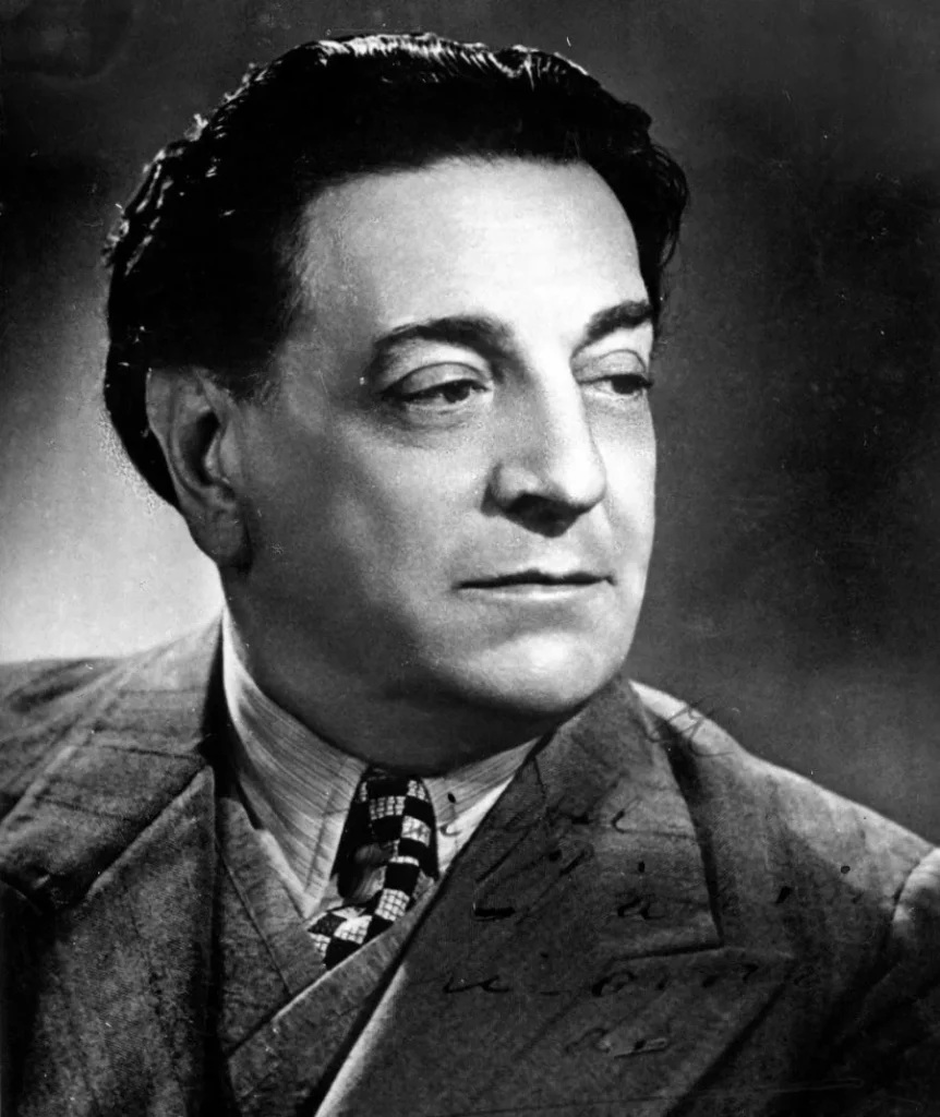 Tito Schipa